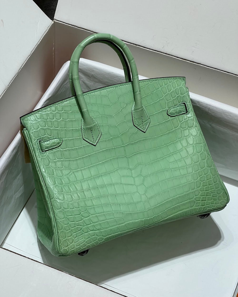 Dragons BagsHermesn Luxury Bag --117373