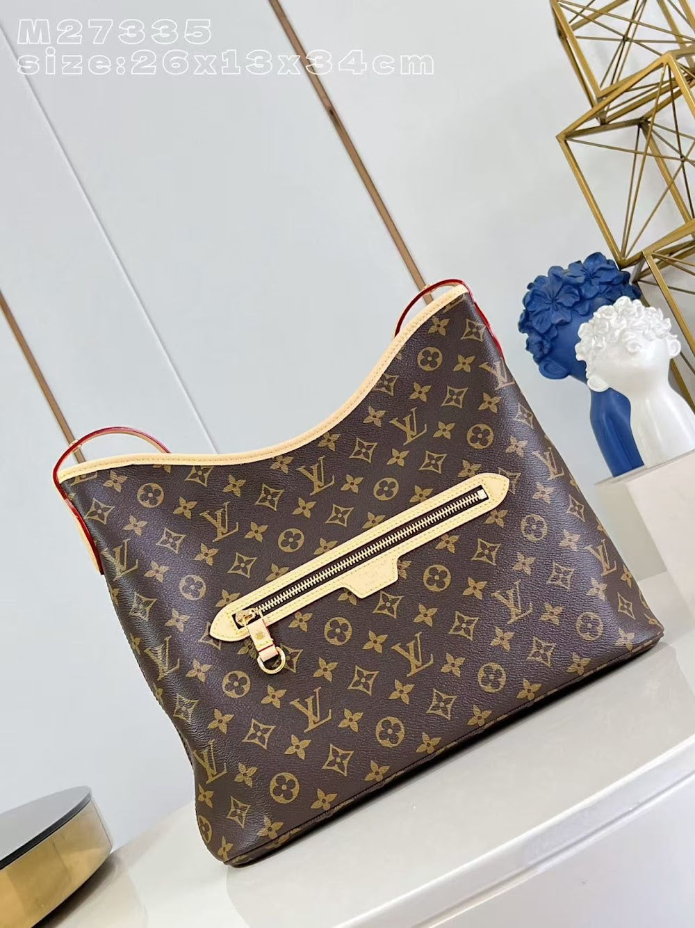 Dragons Bags ln Luxury Bag --96534