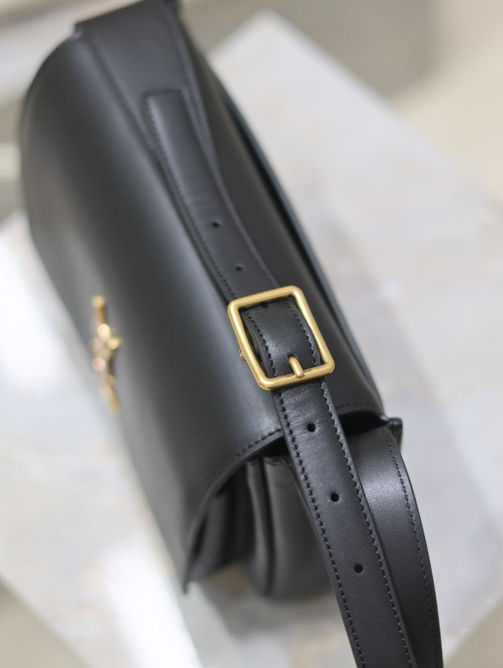 Dragons Bags YSLn Luxury Bag --119175