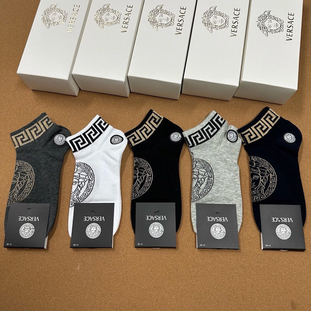 Dragons Bags Premium Luxury Socks --98516