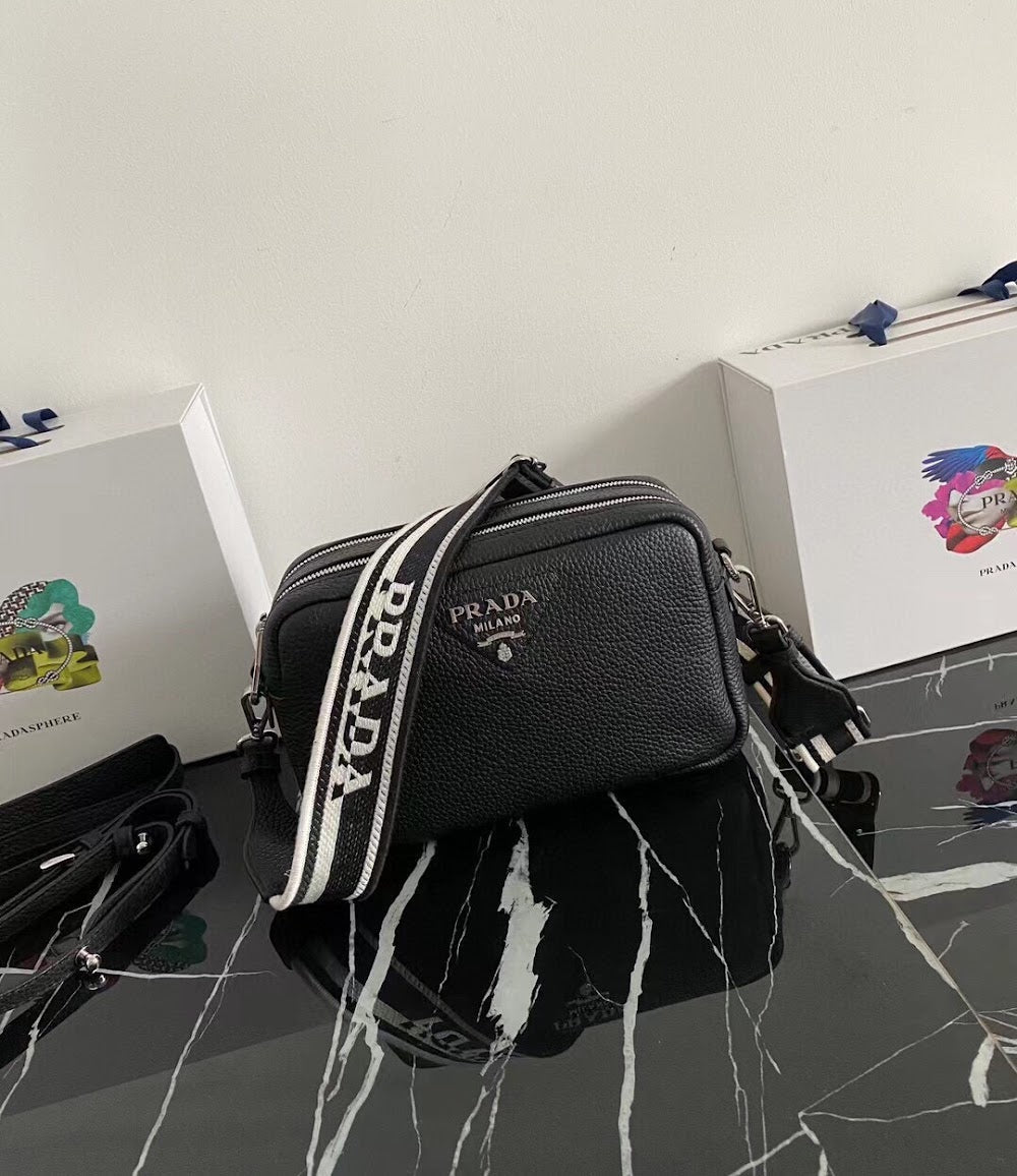 Dragons Bags pradn Luxury Bag --73357