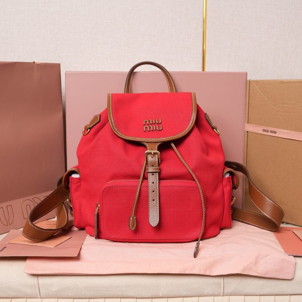 Dragons Bags Miun Miun Luxury Bag --123572
