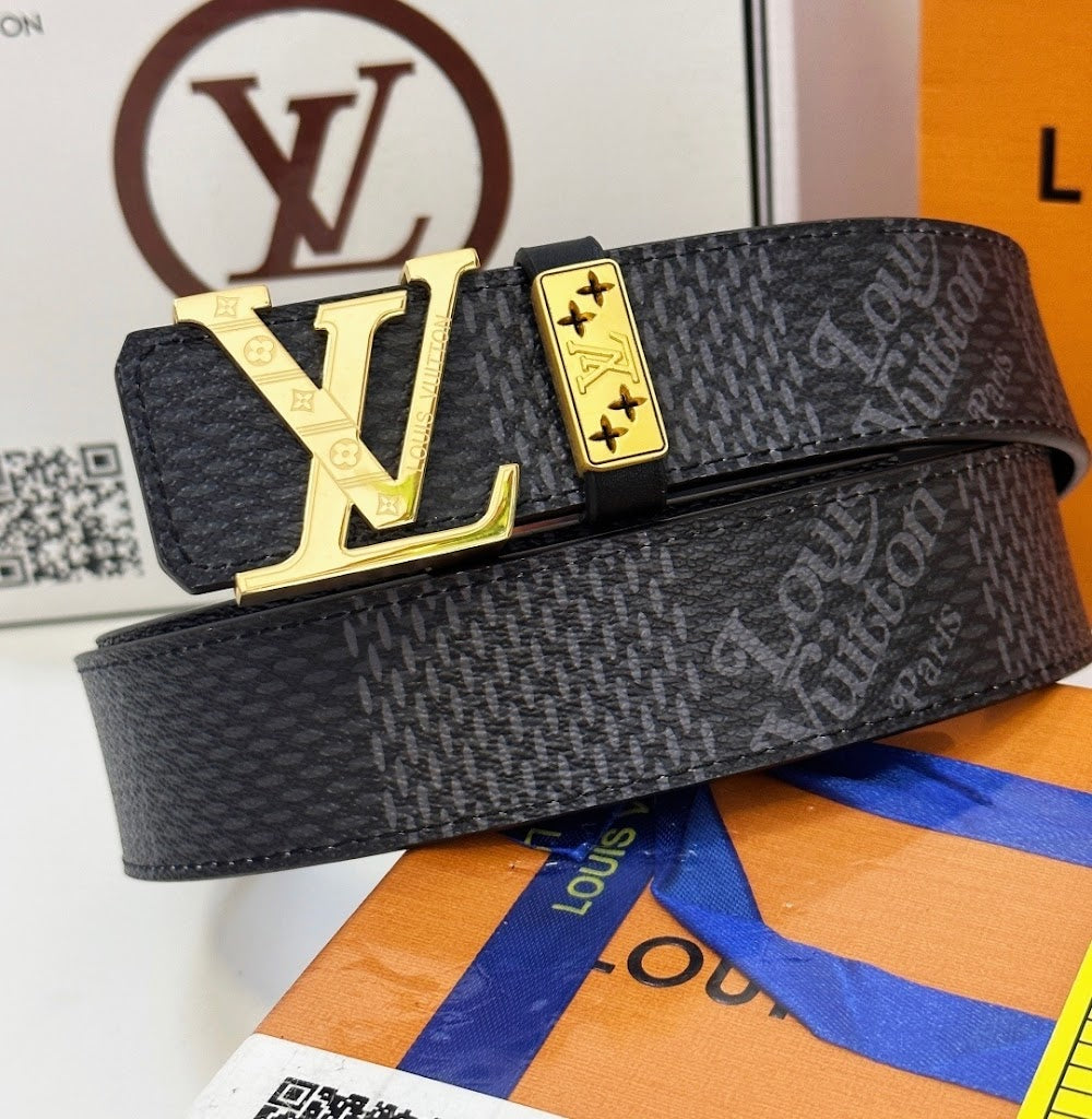 Dragons Bags ln Luxury Belt --100636