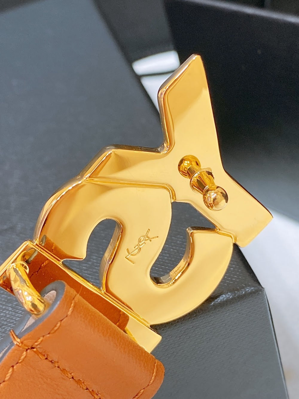 Dragons Bags YSLn Luxury Belt --107612