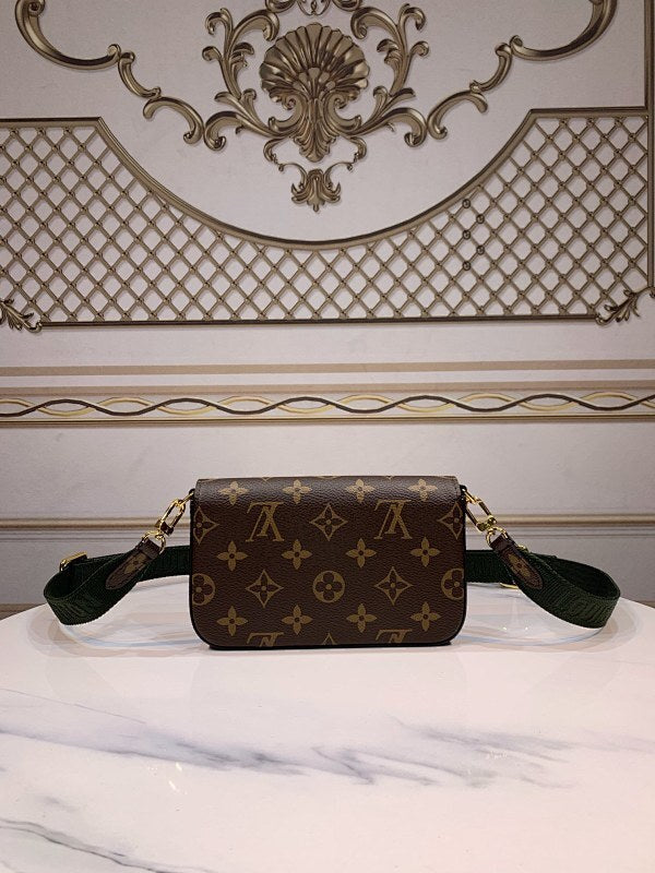 Dragons Bags ln Luxury Bag --59431