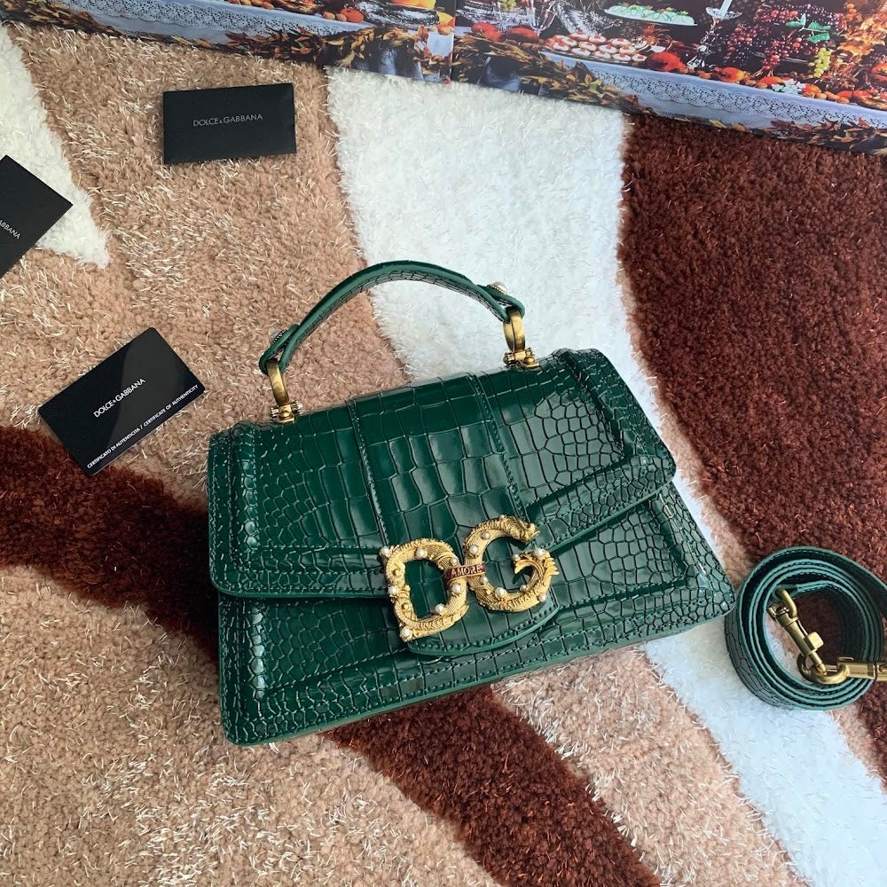 Dragons Bags DGn Luxury Bag --93168