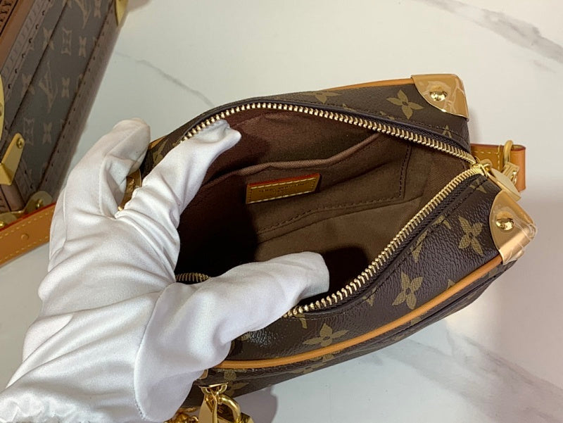 Dragons Bags ln Luxury Bag --69613