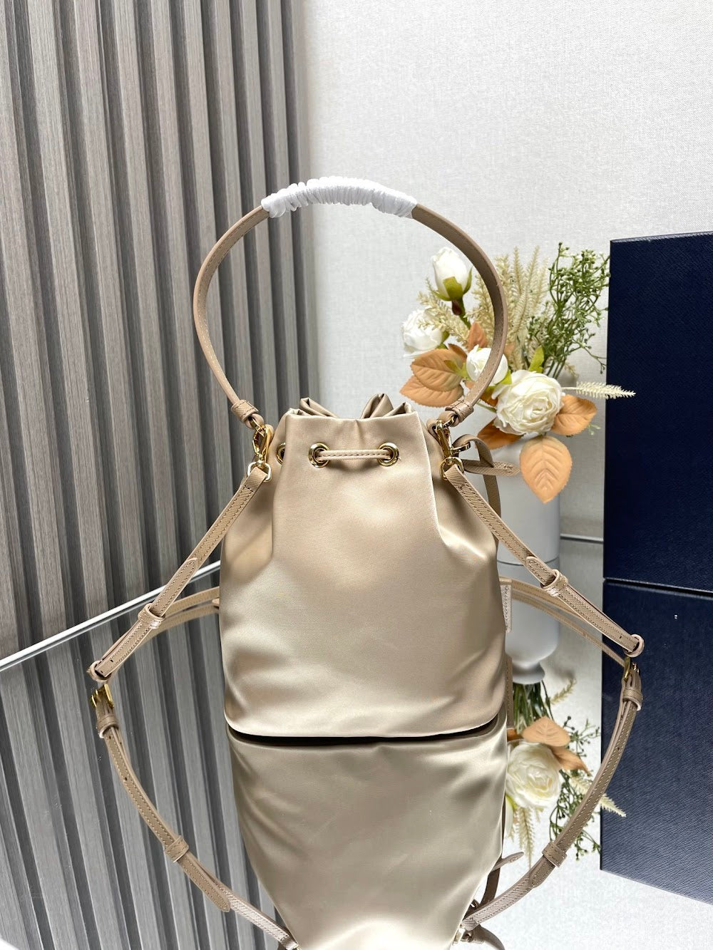 Dragons Bags Prada Luxury Bag --54414