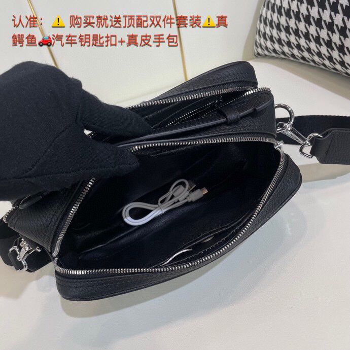 Dragons Bags ln Luxury Bag --70295
