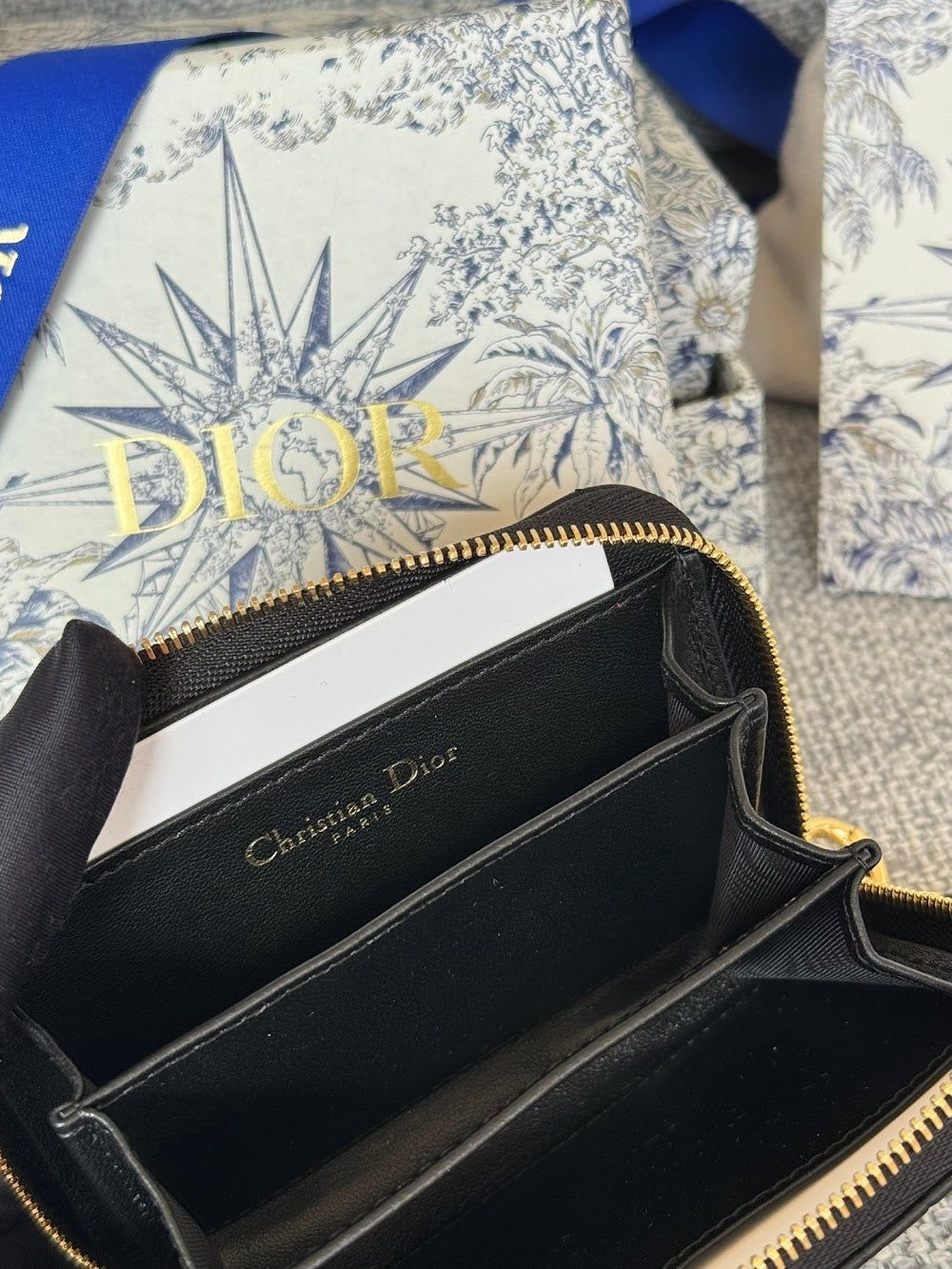 Dragons BagsDiorn Luxury Bag --114565