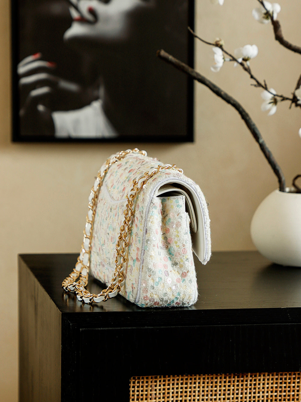 Dragons Bags CHn Luxury Bag --112749