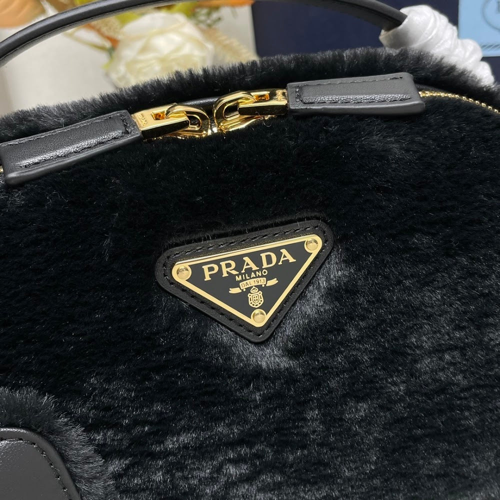 Dragons Bags Pradn Luxury Bag --102931