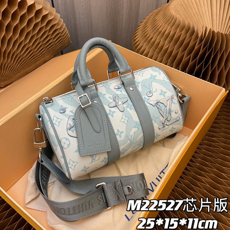 Dragons Bags LVn Luxury Bag --80522