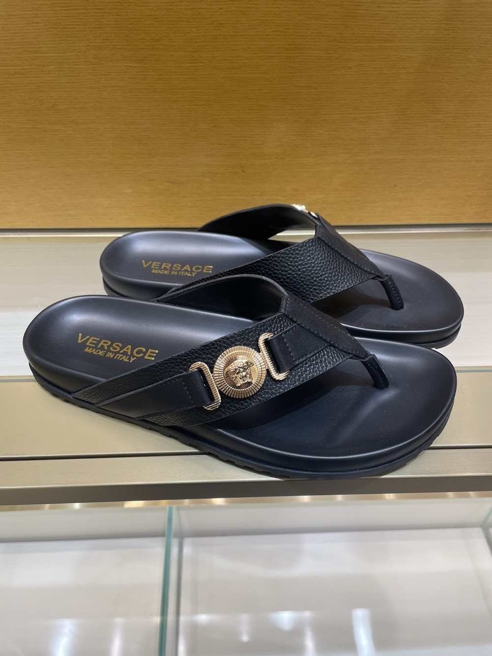 Dragons Bags Versace Luxury Heels --51082