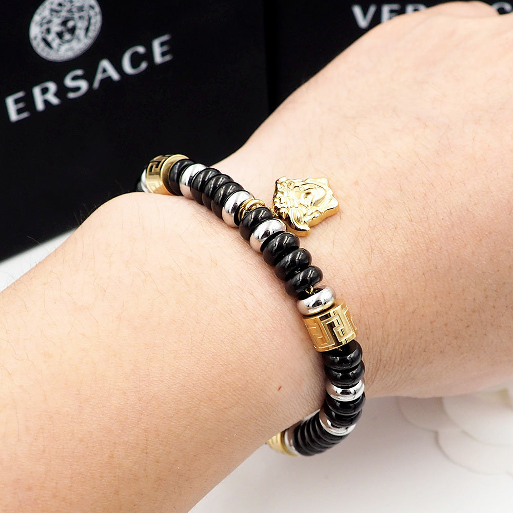 Dragons Bags Versace Luxury Jewelry --51249