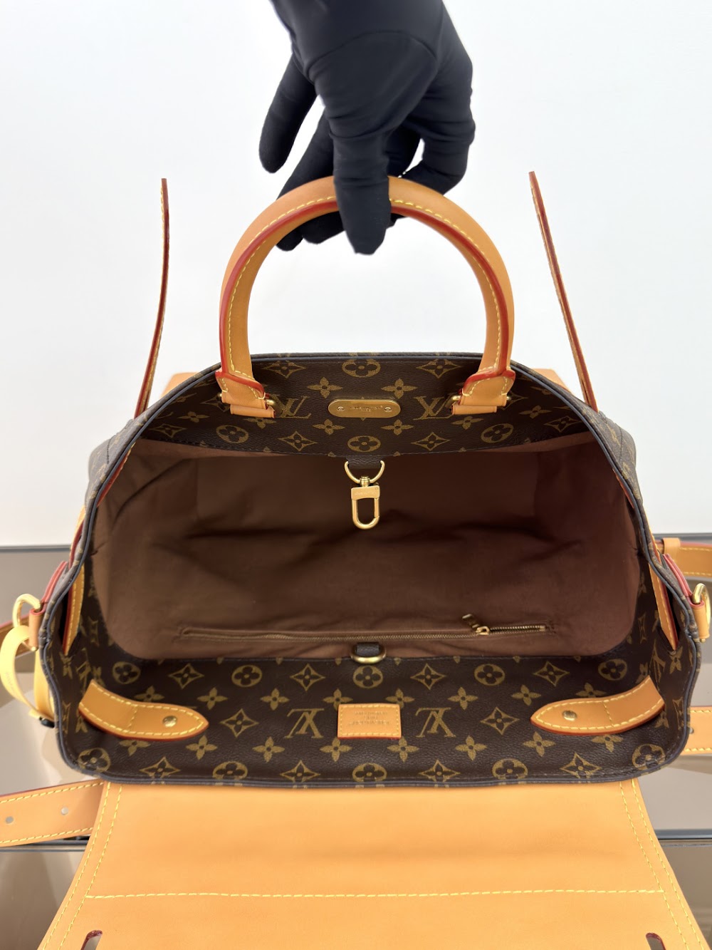 Dragons Bags ln Luxury Bag --96300