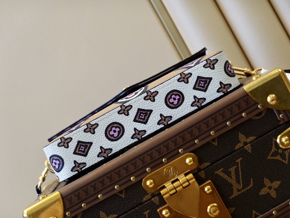 Dragons Bags ln Luxury Bag --60272