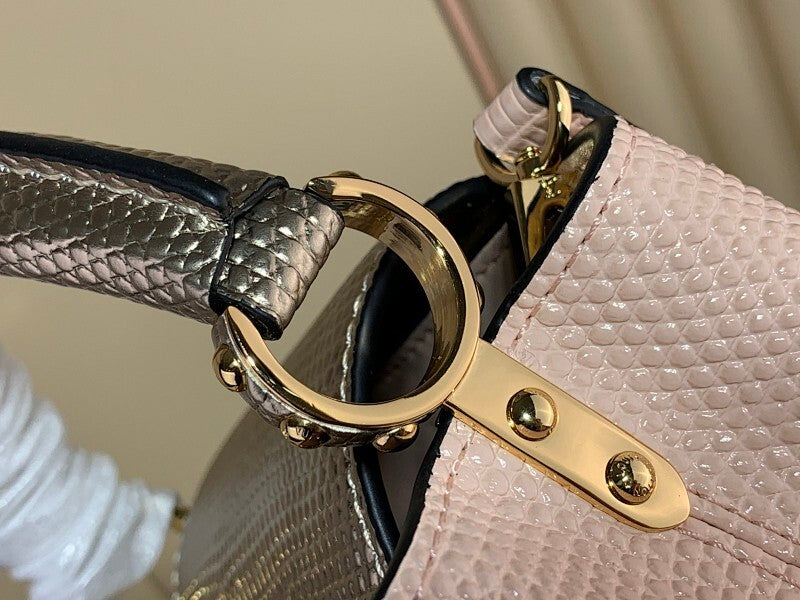 Dragons Bags ln Luxury Bag --57649