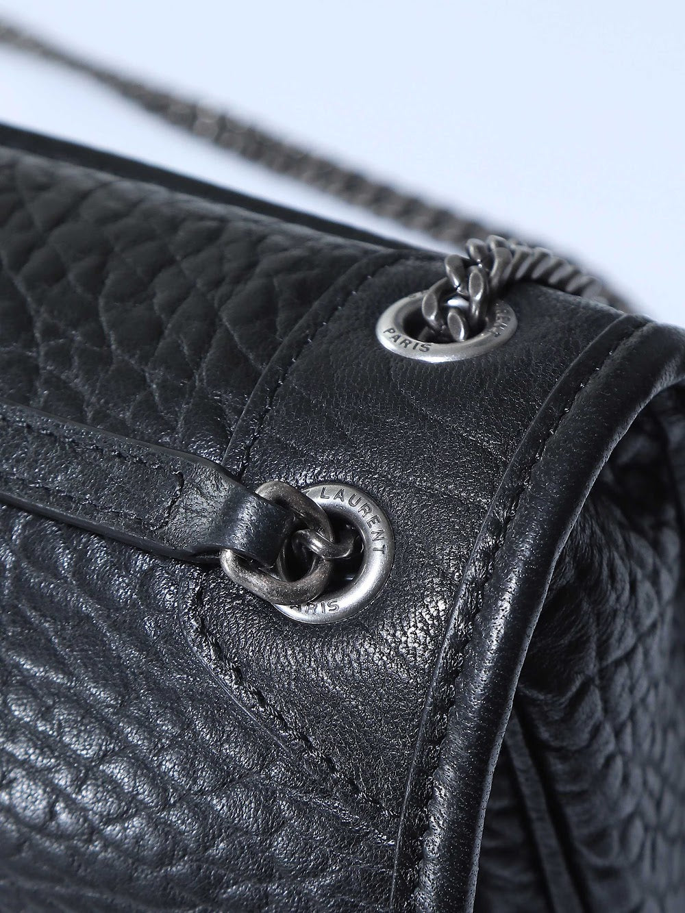 Dragons Bags YSLn Luxury Bag --120577