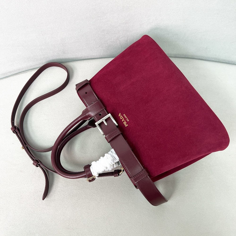 Dragons Bags Pradn Luxury Bag --101492