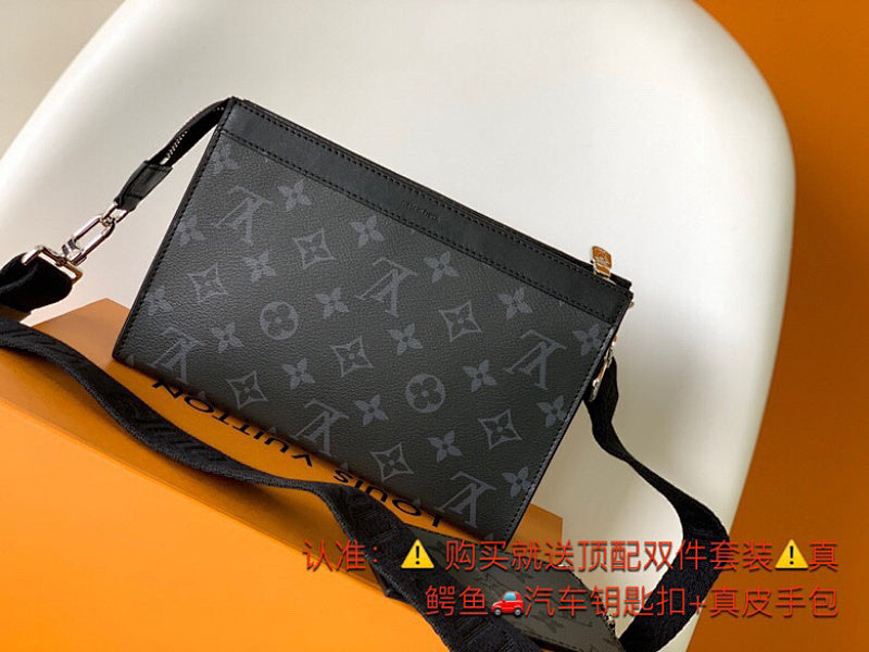 Dragons Bags ln Luxury Bag --70145
