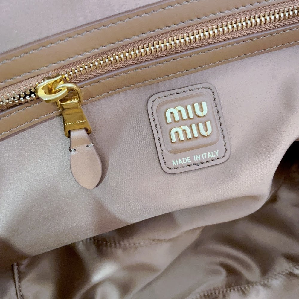 Dragons Bags Miun Miun Luxury Bag --122417