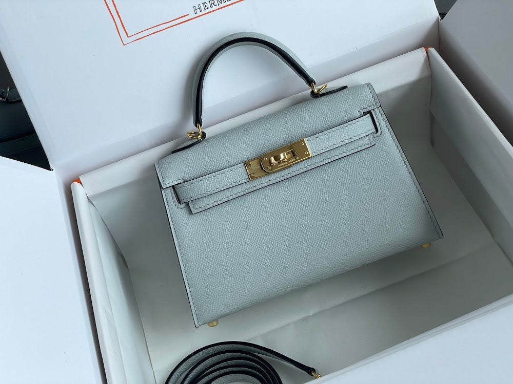 Dragons BagsHermesn Luxury Bag --117866