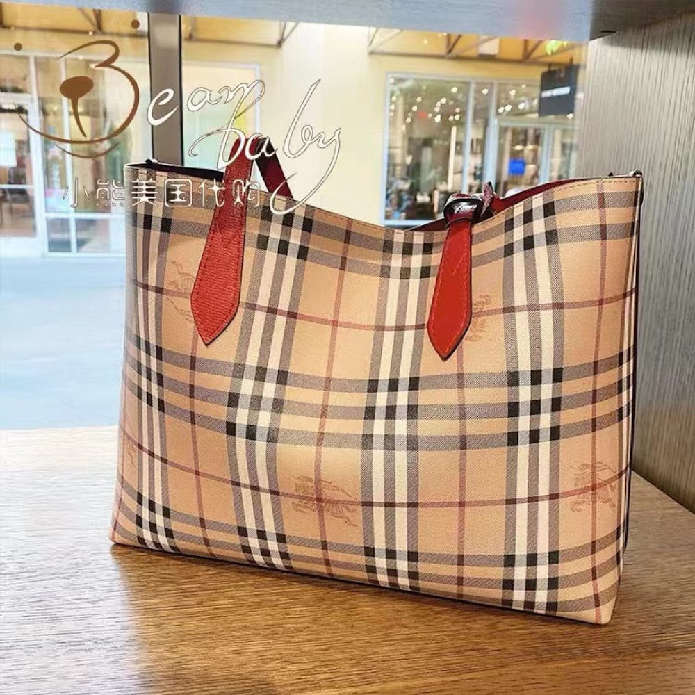 Dragons Bags Burberryn Luxury Bag --91686
