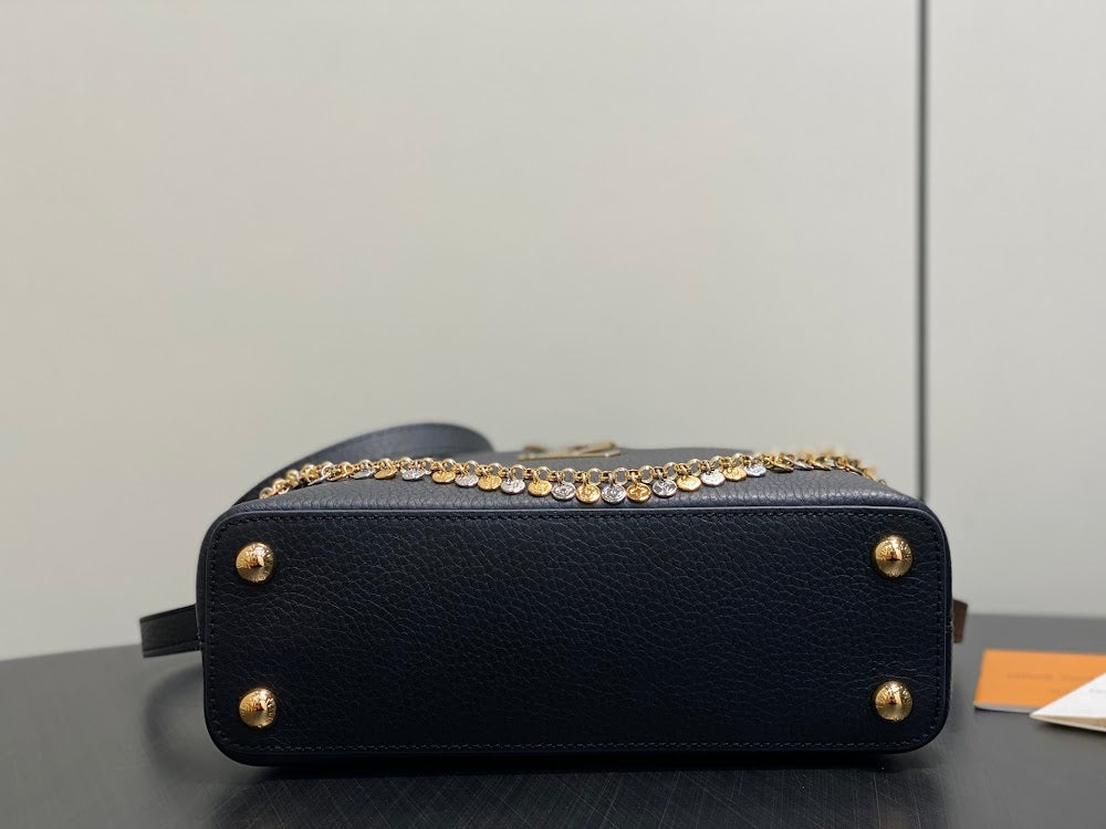 Dragons Bags ln Luxury Bag --96564