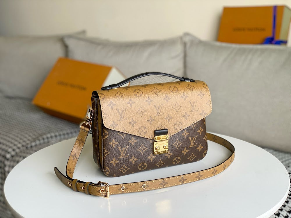 Dragons Bags LVn Luxury Bag --79400