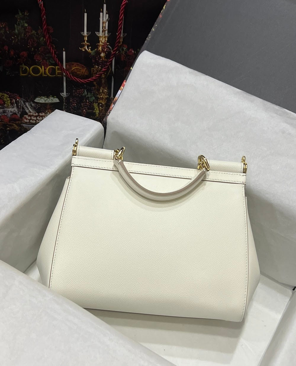 Dragons Bags DGn Luxury Bag --93394