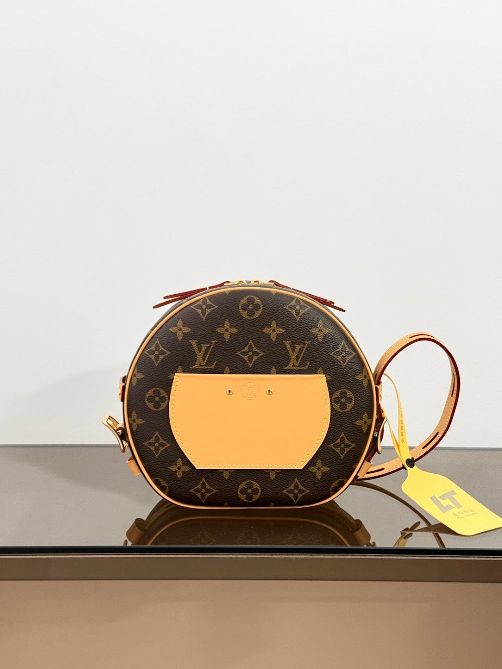 Dragons Bags ln Luxury Bag --96285