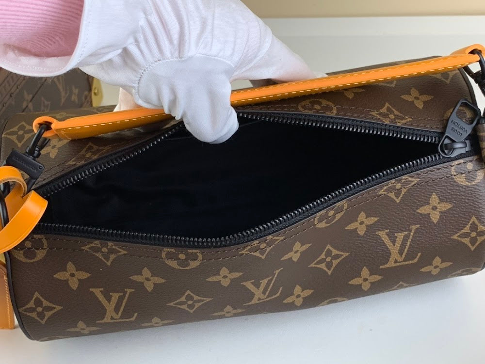 Dragons Bags ln Luxury Bag --68642