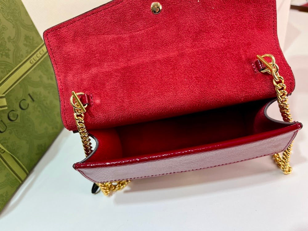 Dragons Bags Guccin Luxury Bag --94537