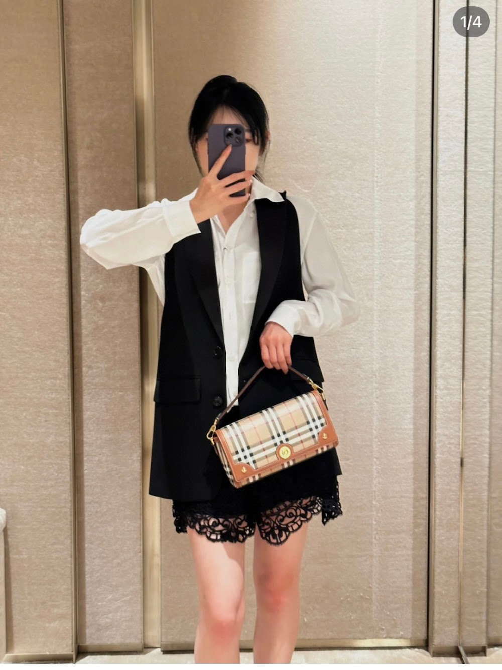 Dragons Bags Burberryn Luxury Bag --92604