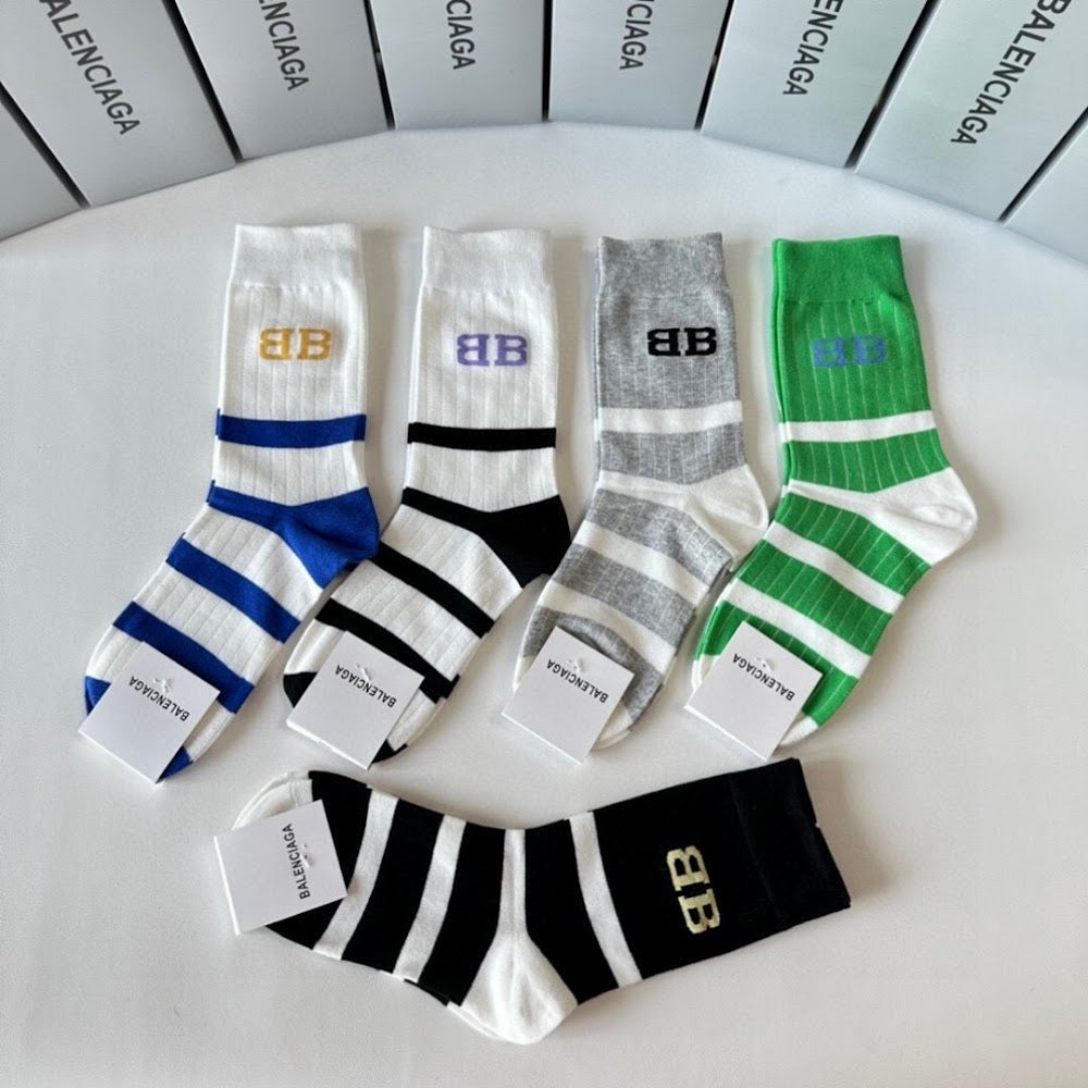 Dragons Bags Premium Luxury Socks --97878