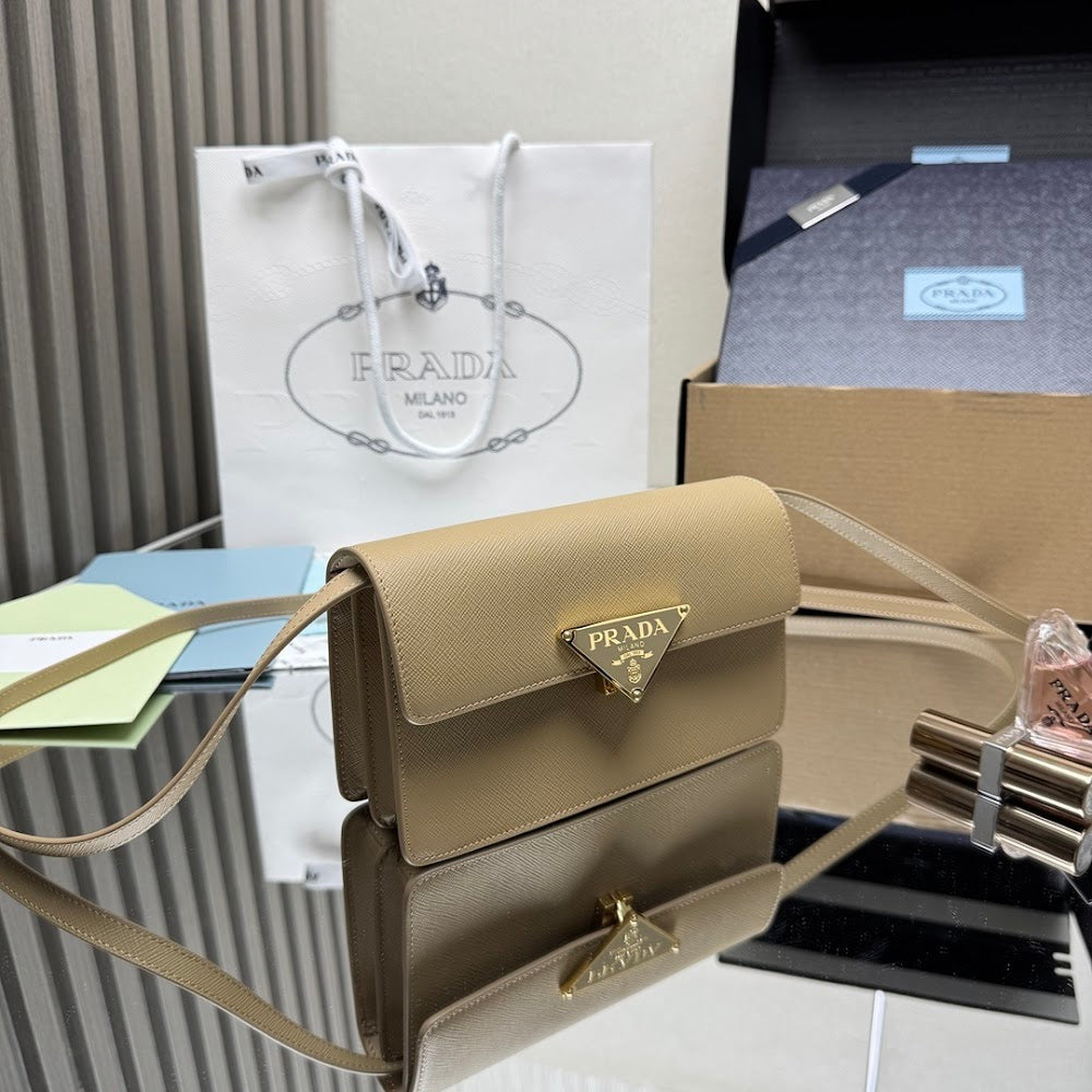 Dragons Bags Pradn Luxury Bag --101777