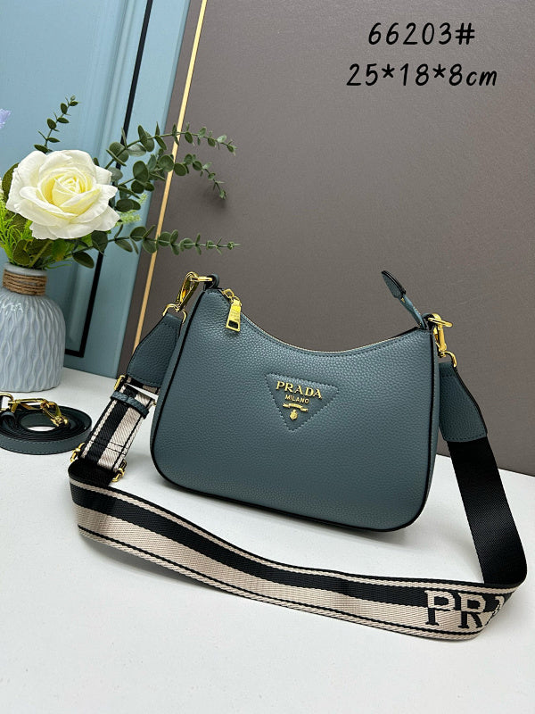 Dragons Bags pradn Luxury Bag --73639