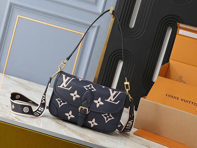 Dragons Bags LVn Luxury Bag --80187