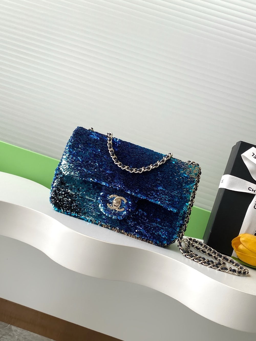 Dragons BagsCHn Luxury Bag --114177