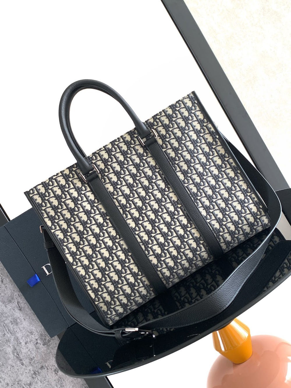 Dragons BagsDiorn Luxury Bag --115179