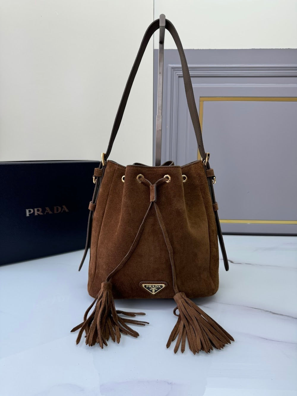 Dragons Bags Pradn Luxury Bag --101494