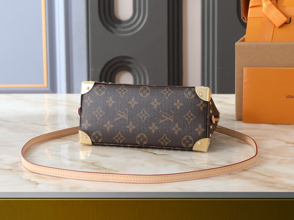 Dragons Bags LVn Luxury Bag --81137