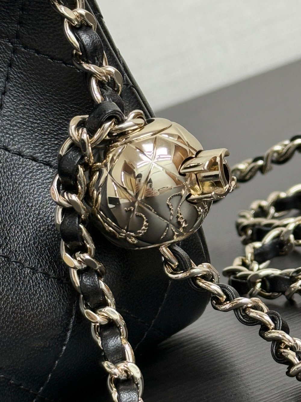 Dragons BagsCHn Luxury Bag --113718