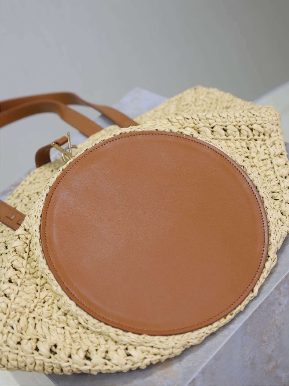 Dragons Bags YSLn Luxury Bag --120228