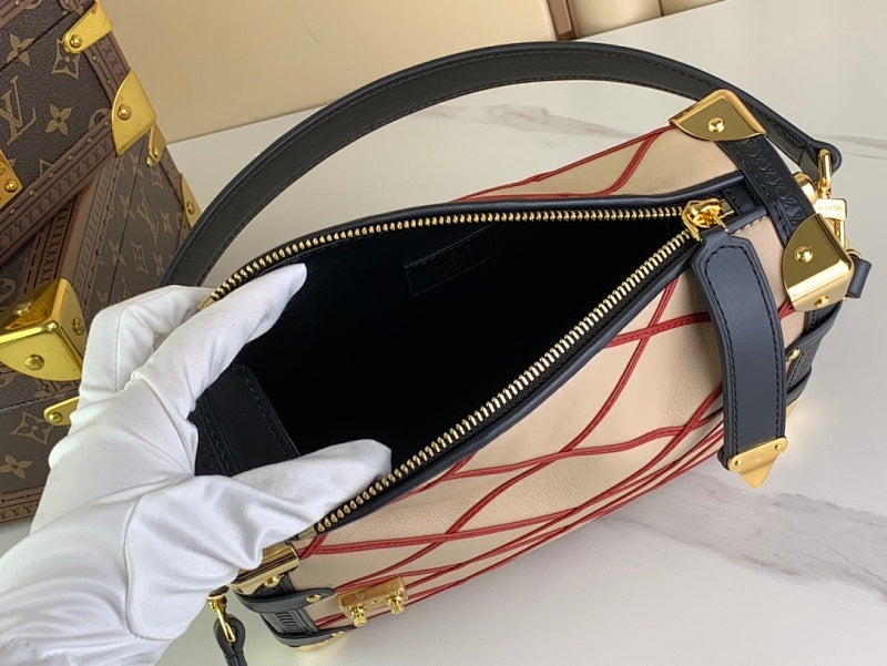 Dragons Bags ln Luxury Bag --58851