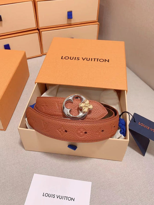 Dragons Bags ln Luxury Belt --100301