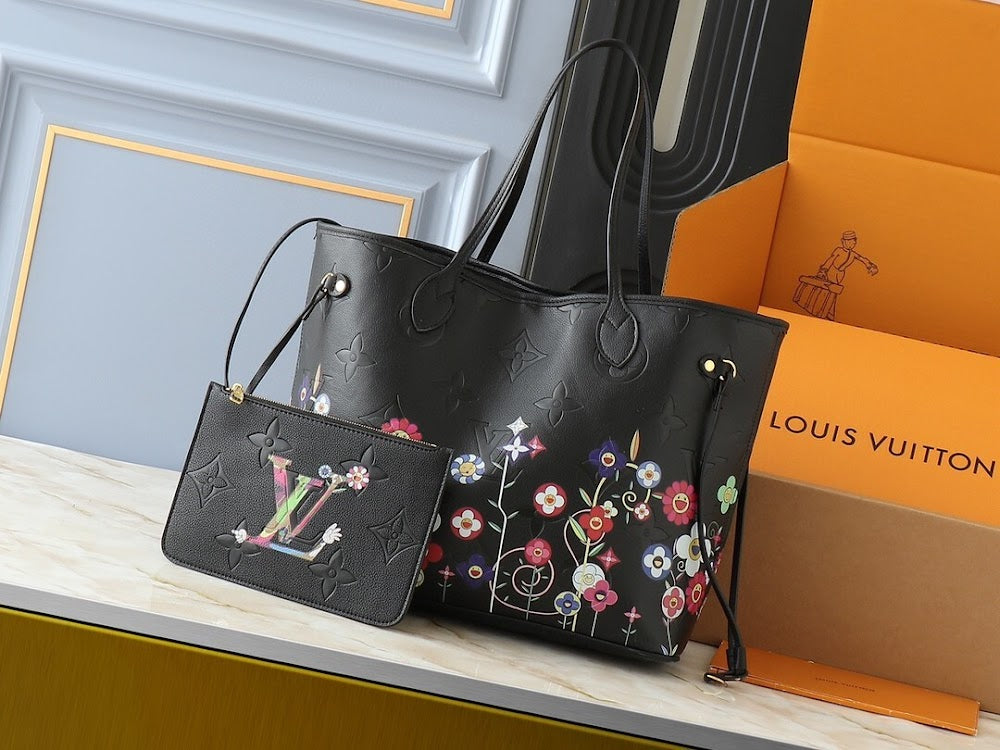 Dragons Bags ln Luxury Bag --76645