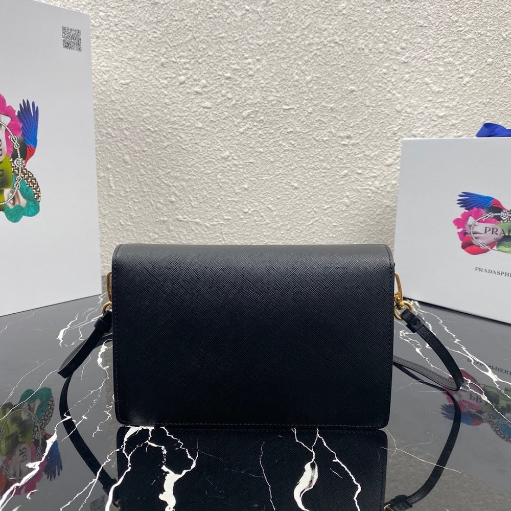 Dragons Bags Prada Luxury Bag --53733
