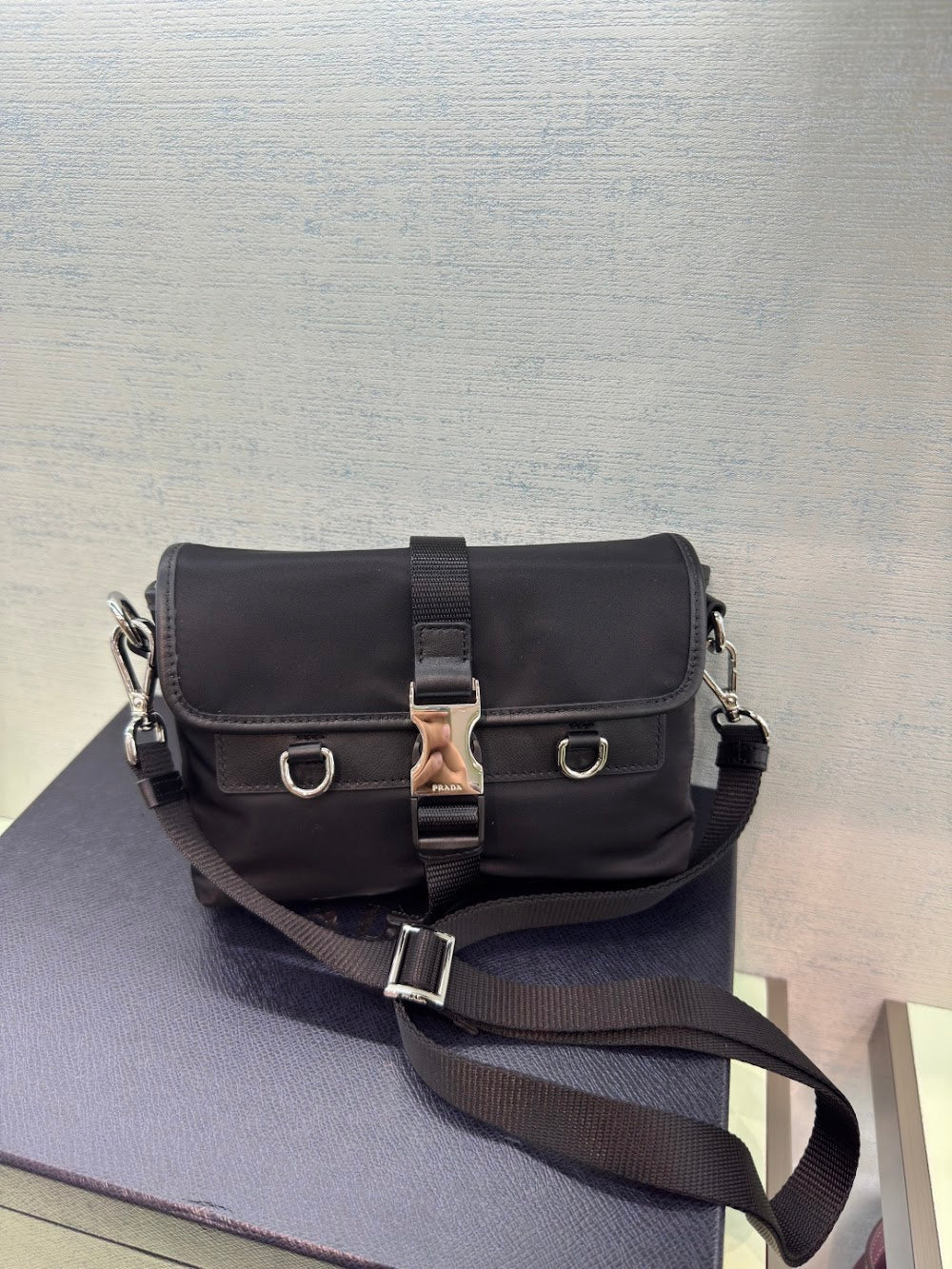 Dragons Bags Pradn Luxury Bag --102959